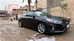 هیۆندای سۆناتا